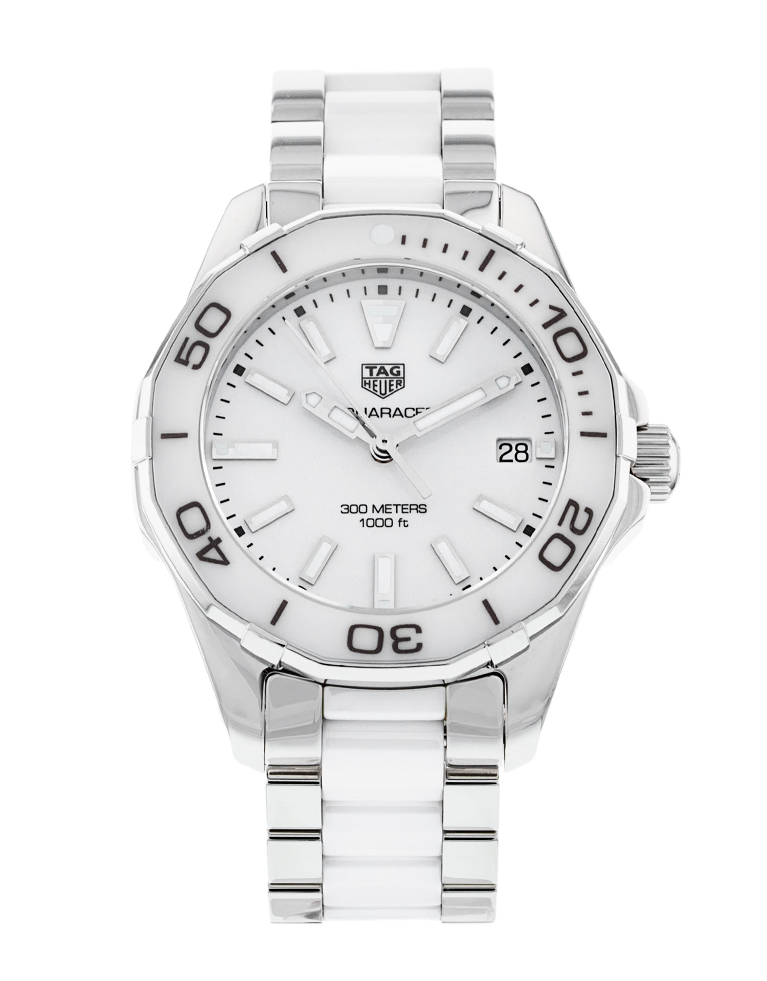 Tag Heuer Aquaracer WAY131B.BA0914 Tag Heuer Aquaracer WAY131B.BA0914